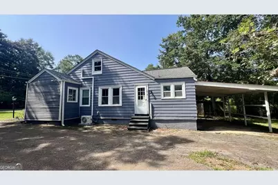 618 S Green Street, Thomaston, GA 30286 - Photo 19