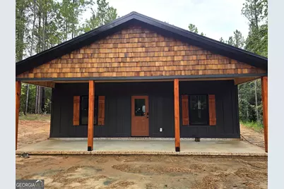 1152 Clarks Bridge Rd, Stapleton, GA 30823 - Photo 1