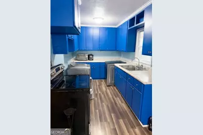 1029 Clark Avenue, Albany, GA 31705 - Photo 5