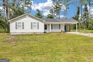 1414 Baymeadows Dr, Valdosta, GA 31601 - Photo 1