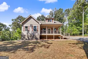 1347 John Smith Rd E, Blairsville, GA 30512 - Photo 3