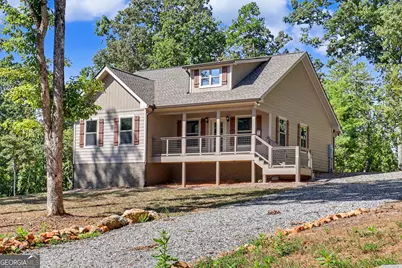 1347 John Smith Road E, Blairsville, GA 30512 - Photo 1