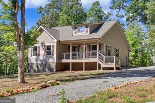 1347 John Smith Rd E, Blairsville, GA 30512 - Photo 1