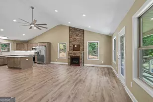 1347 John Smith Rd E, Blairsville, GA 30512 - Photo 29