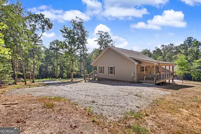 1347 John Smith Road E, Blairsville, GA 30512 - Photo 5