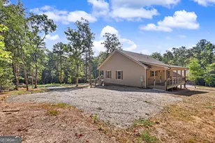 1347 John Smith Rd E, Blairsville, GA 30512 - Photo 5