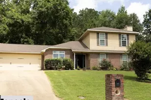 5008 Hidden Hills Ct, Columbus, GA 31909 - Photo 1