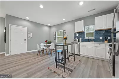 1891 Tremont Drive #2, Atlanta, GA 30314 - Photo 5