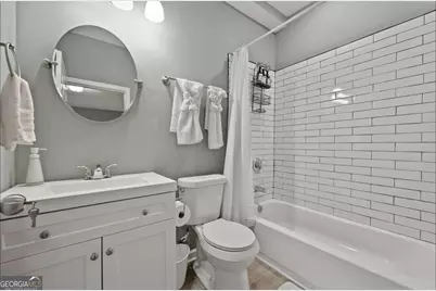 1891 Tremont Drive #2, Atlanta, GA 30314 - Photo 9