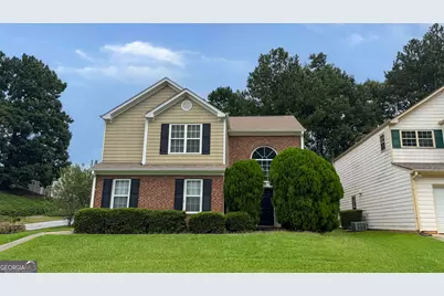 3339 Benthollow Lane, Duluth, GA 30096 - Photo 1