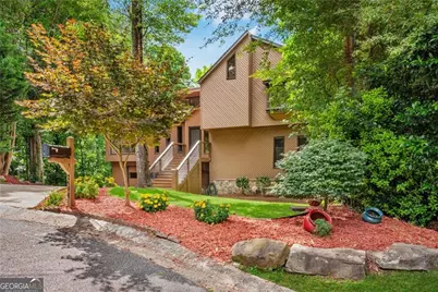 2404 Stockton Place, Marietta, GA 30066 - Photo 33