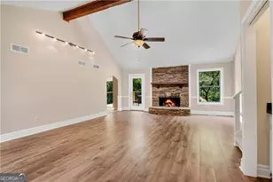 2404 Stockton Pl, Marietta, GA 30066 - Photo 7