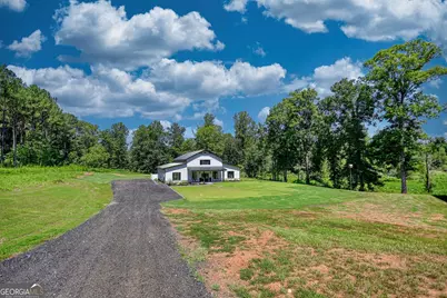 1321 Aqua Rd, Madison, GA 30650 - Photo 3