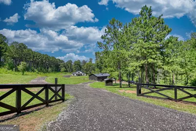 1321 Aqua Rd, Madison, GA 30650 - Photo 5