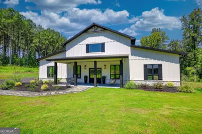 1321 Aqua Rd, Madison, GA 30650 - Photo 7