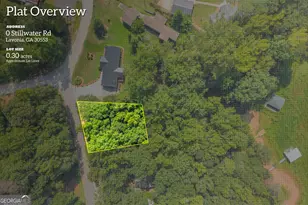 0 Stillwater Rd, Lavonia, GA 30553 - Photo 1