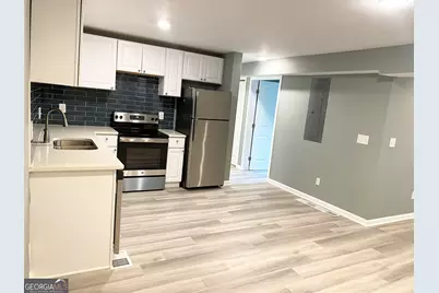 1891 Tremont Drive NW #3, Atlanta, GA 30314 - Photo 3