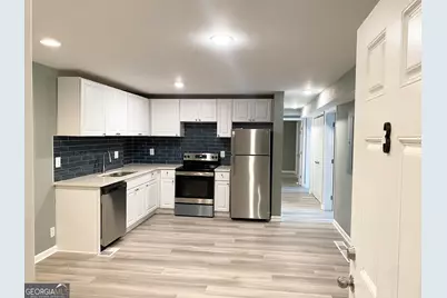 1891 Tremont Drive NW #3, Atlanta, GA 30314 - Photo 1
