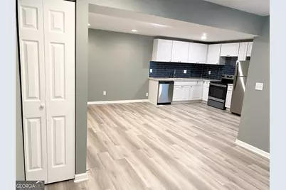1891 Tremont Drive NW #3, Atlanta, GA 30314 - Photo 5