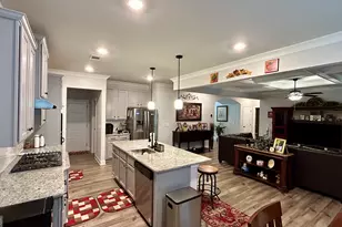 1533 Dover Creek Ln, Lawrenceville, GA 30045 - Photo 9