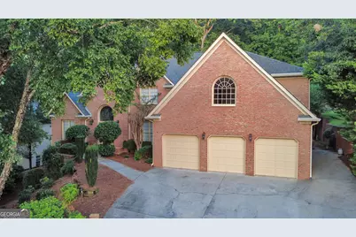 799 Oak Trail Drive, Marietta, GA 30062 - Photo 1