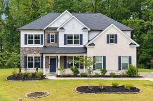 462 Sylvie Dr, McDonough, GA 30252 - Photo 3