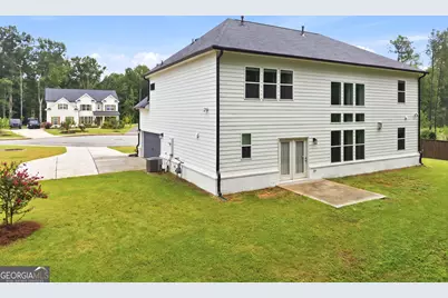462 Sylvie Drive, McDonough, GA 30252 - Photo 5
