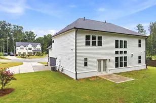 462 Sylvie Dr, McDonough, GA 30252 - Photo 5