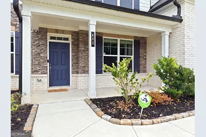 462 Sylvie Drive, McDonough, GA 30252 - Photo 11