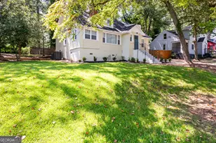 1568 Mayflower Ave SW, Atlanta, GA 30311 - Photo 21
