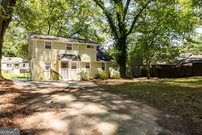 1568 Mayflower Avenue SW, Atlanta, GA 30311 - Photo 25