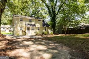 1568 Mayflower Ave SW, Atlanta, GA 30311 - Photo 25