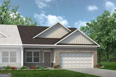 120 Cottage Court #9B, Thomaston, GA 30286 - Photo 1