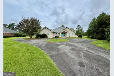 1741 Green Acres Drive, Vidalia, GA 30474 - Photo 9