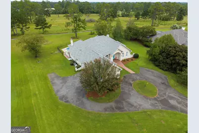 1741 Green Acres Drive, Vidalia, GA 30474 - Photo 3