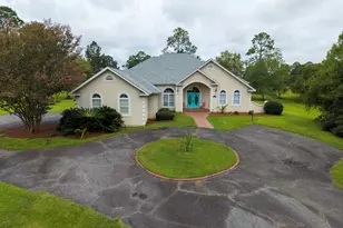 1741 Green Acres Dr, Vidalia, GA 30474 - Photo 1