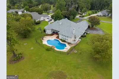 1741 Green Acres Drive, Vidalia, GA 30474 - Photo 5