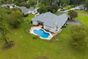 1741 Green Acres Dr, Vidalia, GA 30474 - Photo 5