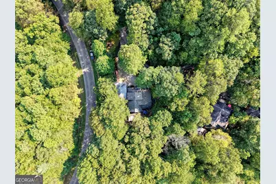 8296 True Love Mountain Road, Young Harris, GA 30582 - Photo 53