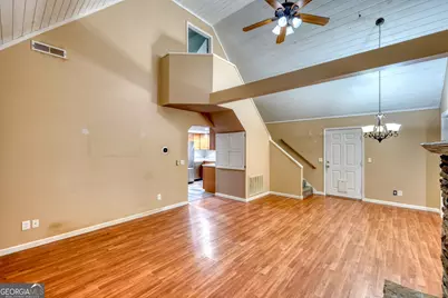 8296 True Love Mountain Road, Young Harris, GA 30582 - Photo 9