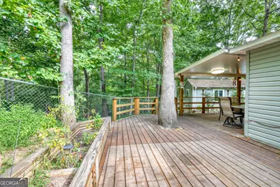 8296 True Love Mountain Road, Young Harris, GA 30582 - Photo 43