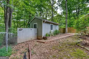 8296 True Love Mountain Rd, Young Harris, GA 30582 - Photo 51