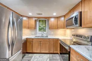 8296 True Love Mountain Rd, Young Harris, GA 30582 - Photo 15