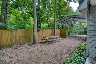 8296 True Love Mountain Rd, Young Harris, GA 30582 - Photo 47