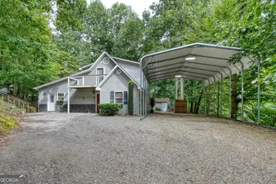 8296 True Love Mountain Road, Young Harris, GA 30582 - Photo 1