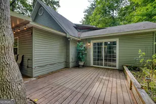 8296 True Love Mountain Rd, Young Harris, GA 30582 - Photo 7