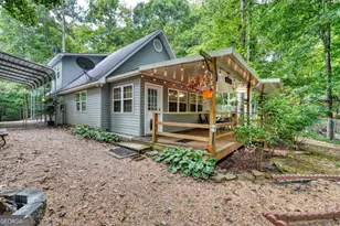 8296 True Love Mountain Rd, Young Harris, GA 30582 - Photo 5