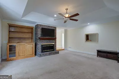 7525 Blacks Mill Road, Dawsonville, GA 30534 - Photo 17