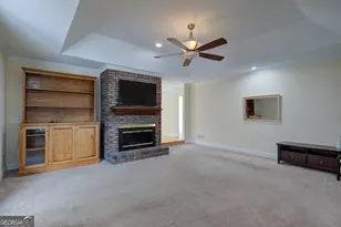 7525 Blacks Mill Rd, Dawsonville, GA 30534 - Photo 17