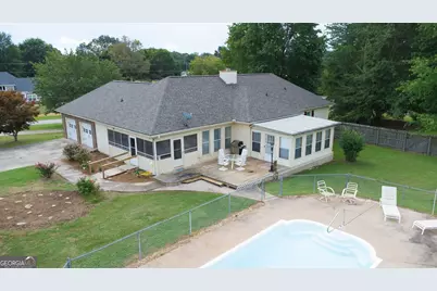 7525 Blacks Mill Road, Dawsonville, GA 30534 - Photo 5